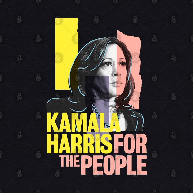 kamala harris by Rundown